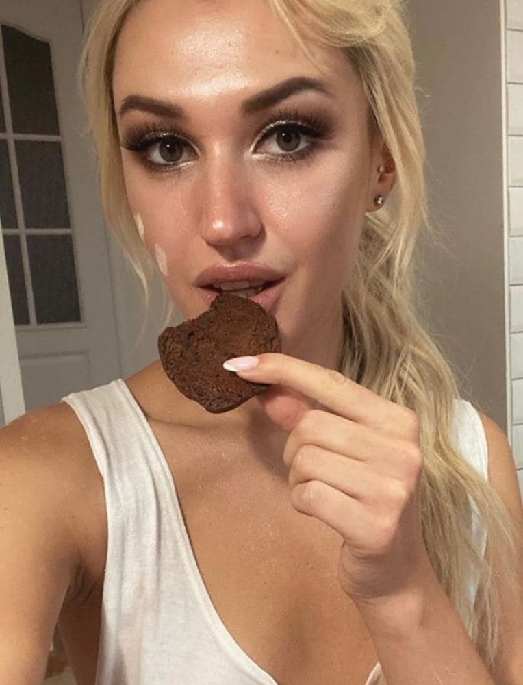 Индивидуалка 🎥 Аня фото № 2 в городе Белореченск