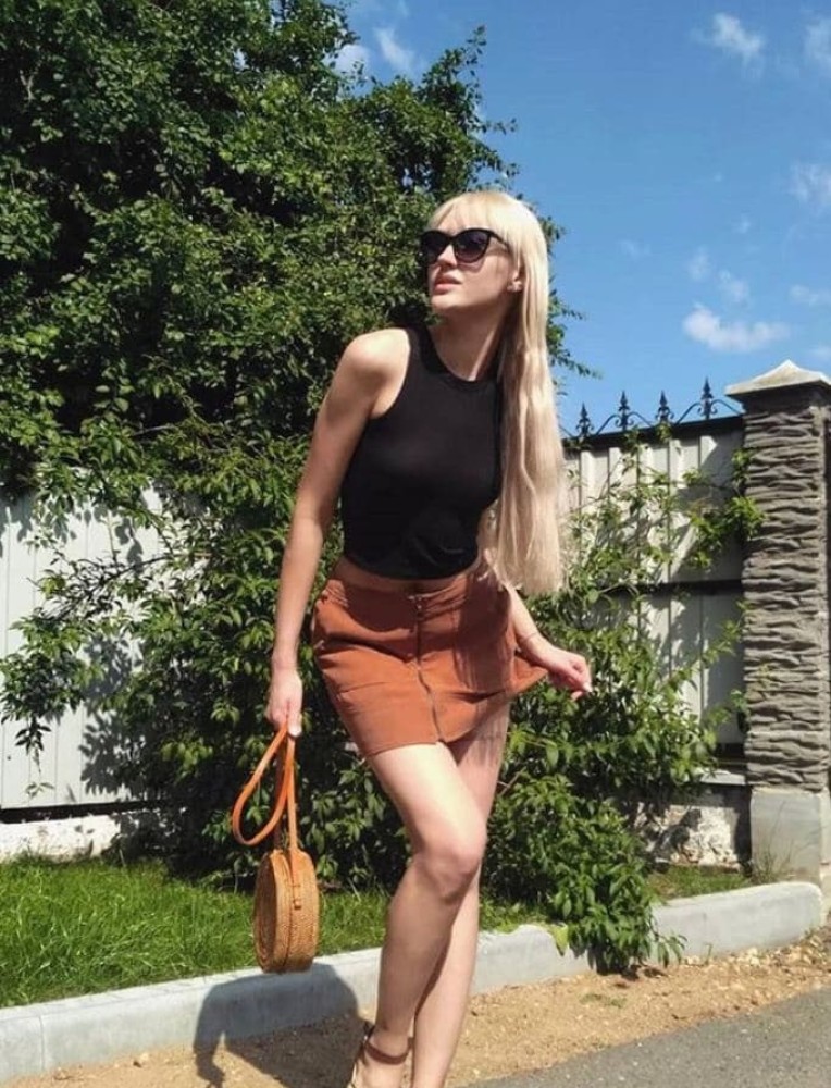 Индивидуалка 🎥 Аня фото № 2 в городе Белореченск