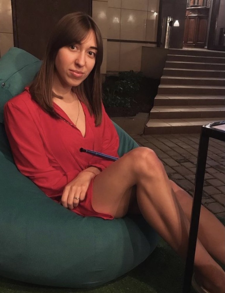 Индивидуалка Александра главное фото в городе Белореченск 