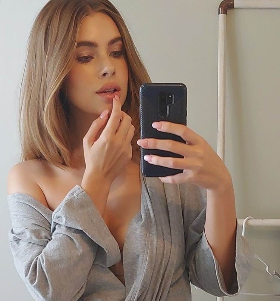 Индивидуалка Карла главное фото в городе Белореченск 