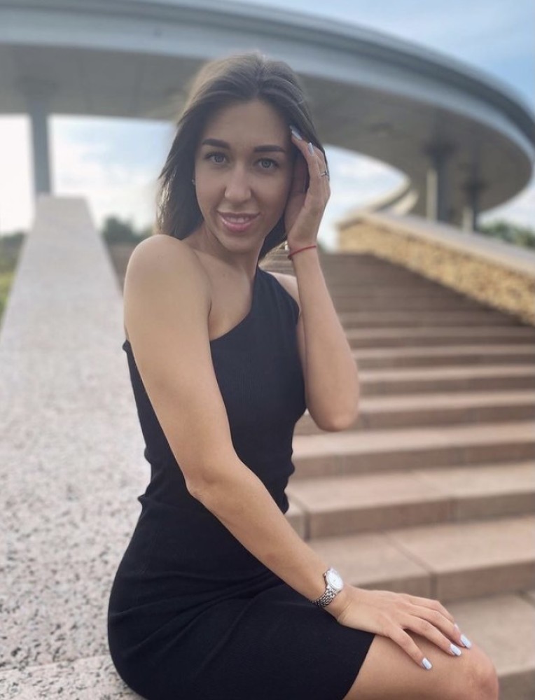 Индивидуалка Александра фото № 2 в городе Белореченск