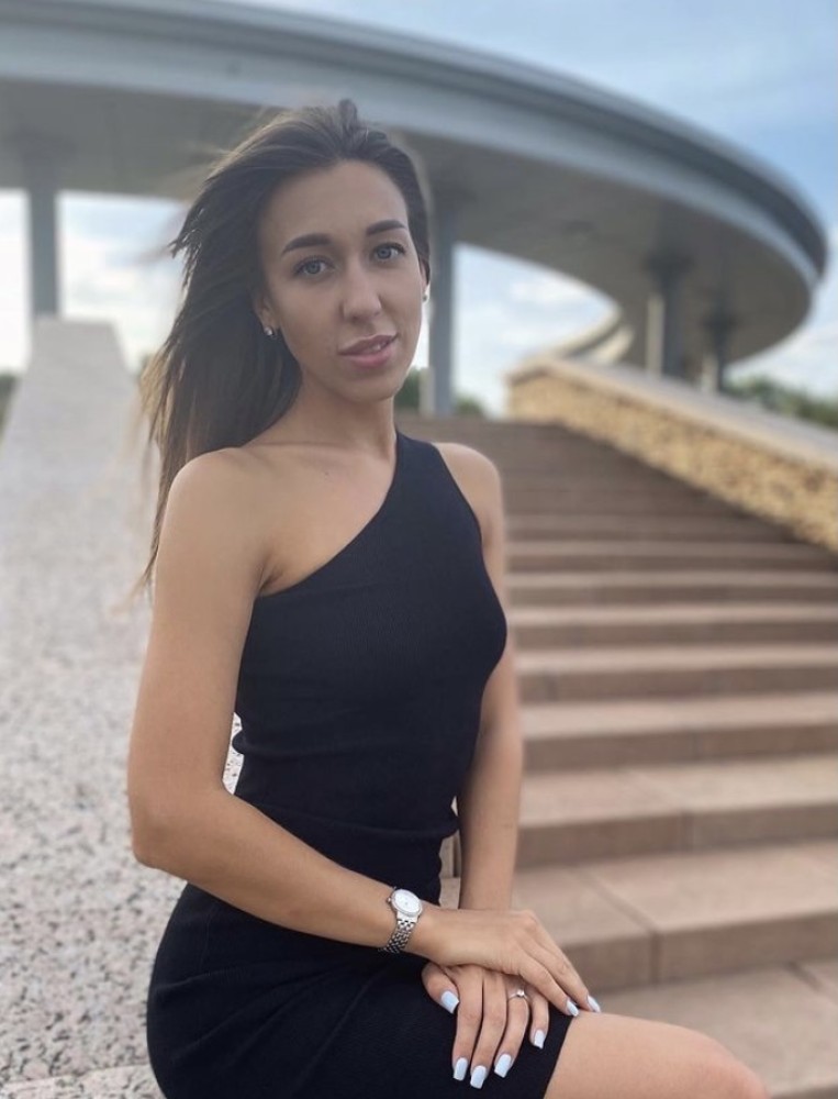 Индивидуалка Александра фото № 2 в городе Белореченск