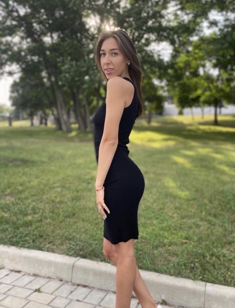 Индивидуалка Александра фото № 2 в городе Белореченск