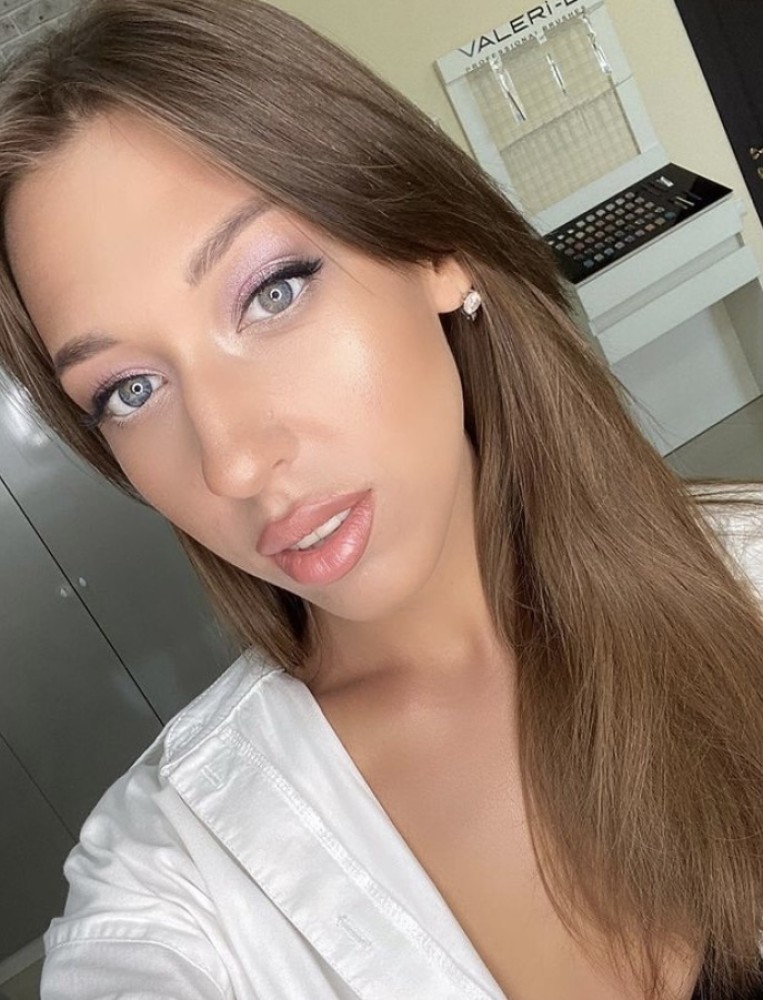 Индивидуалка Александра фото № 2 в городе Белореченск