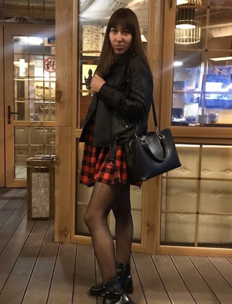 Индивидуалка Александра фото № 2 в городе Белореченск