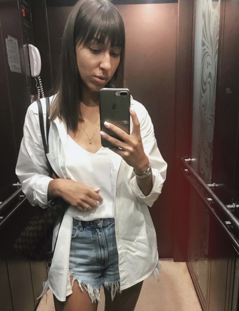 Индивидуалка Александра фото № 2 в городе Белореченск