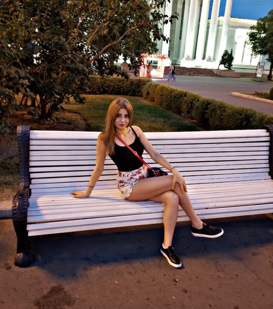 Индивидуалка Алена фото № 2 в городе Белореченск