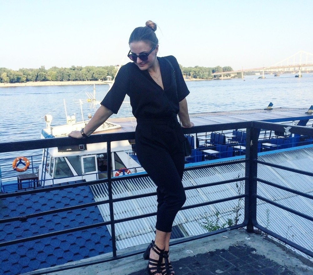 Индивидуалка Алевтина фото № 2 в городе Белореченск