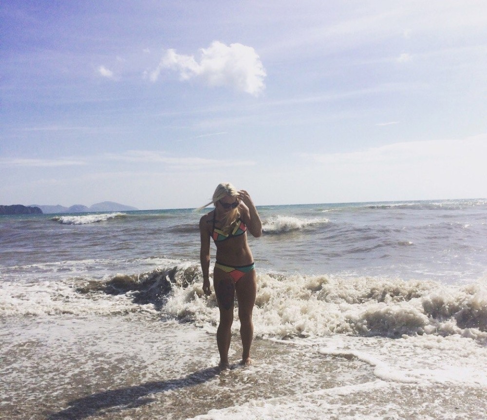 Индивидуалка Алевтина фото № 2 в городе Белореченск