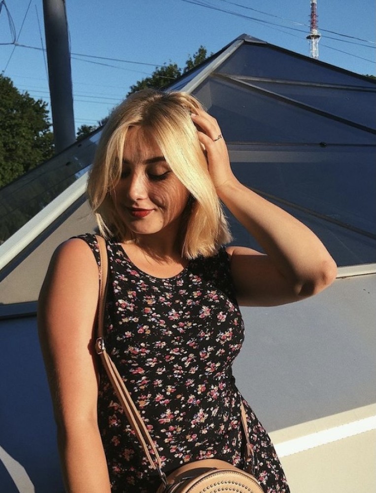 Индивидуалка Арина фото № 2 в городе Белореченск