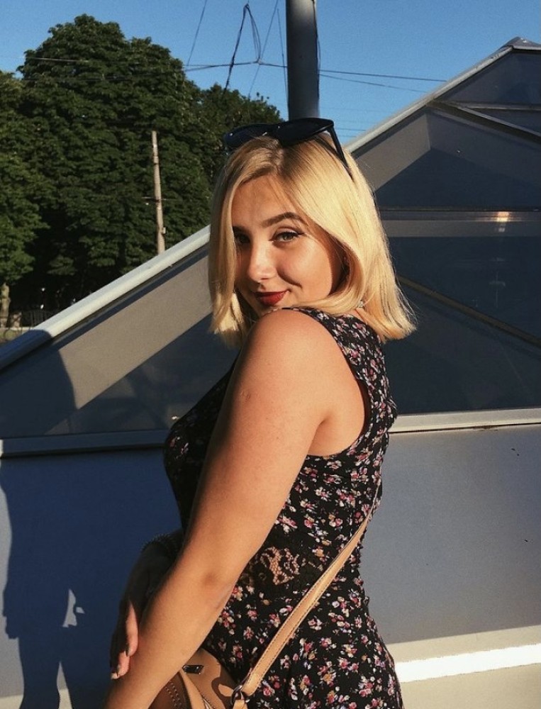 Индивидуалка Арина фото № 2 в городе Белореченск