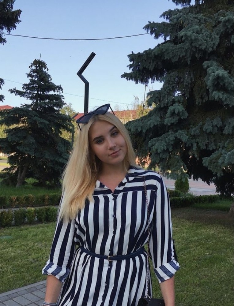 Индивидуалка Арина фото № 2 в городе Белореченск