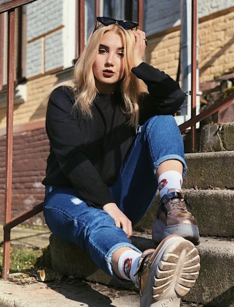 Индивидуалка Арина фото № 2 в городе Белореченск