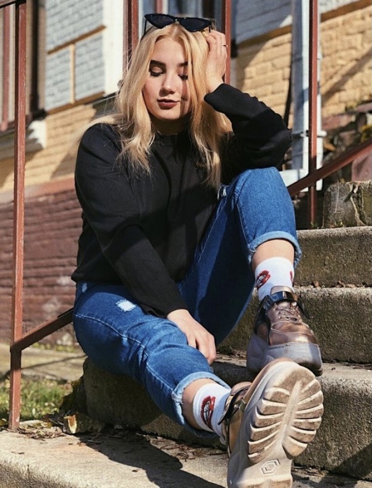 Индивидуалка Арина фото № 2 в городе Белореченск