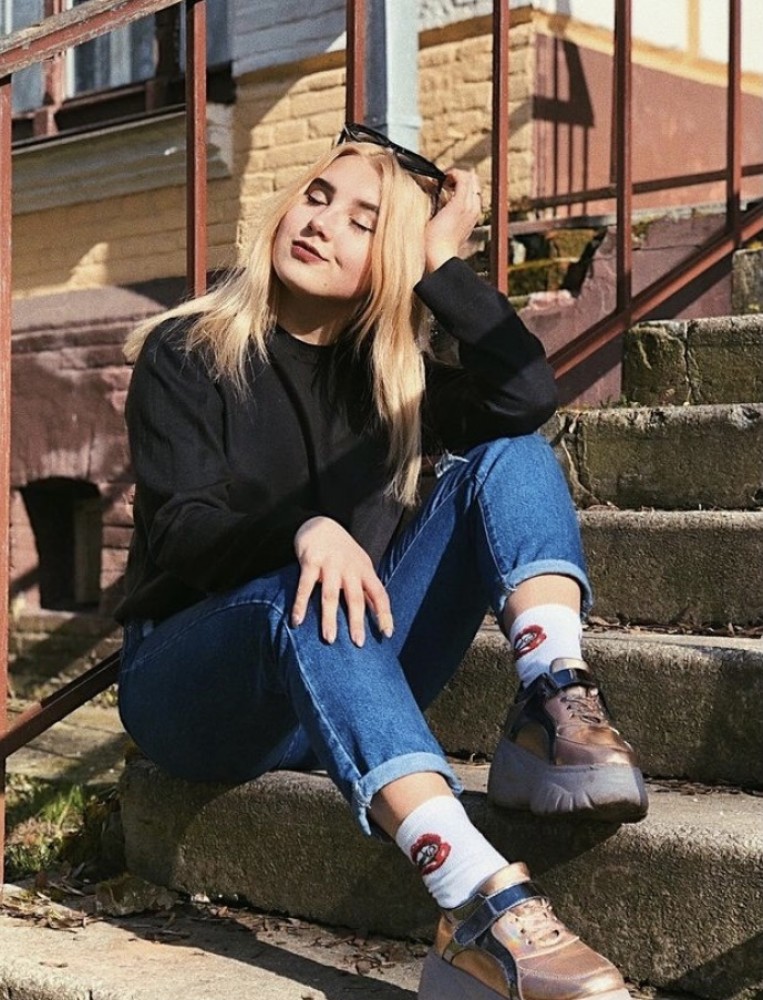 Индивидуалка Арина фото № 2 в городе Белореченск