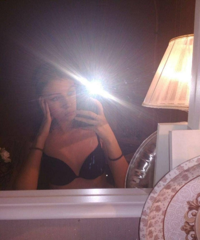 Индивидуалка Дарина фото № 2 в городе Белореченск