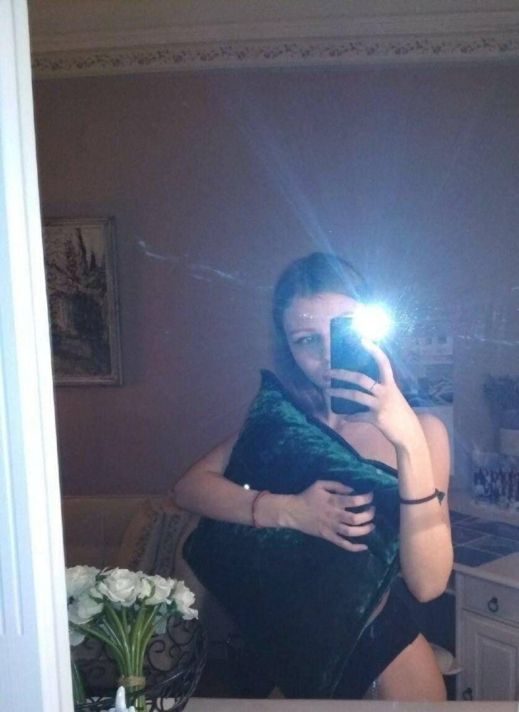 Индивидуалка Дарина фото № 2 в городе Белореченск