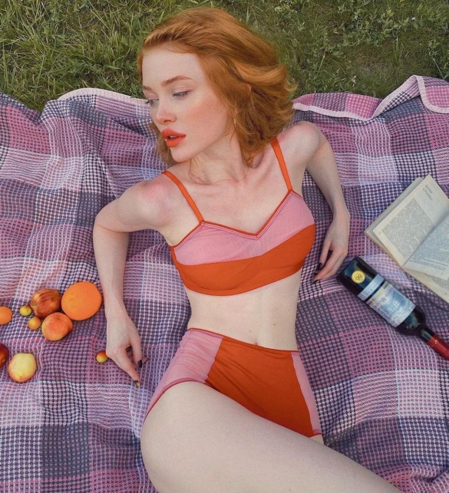 Индивидуалка Екатерина фото № 2 в городе Белореченск