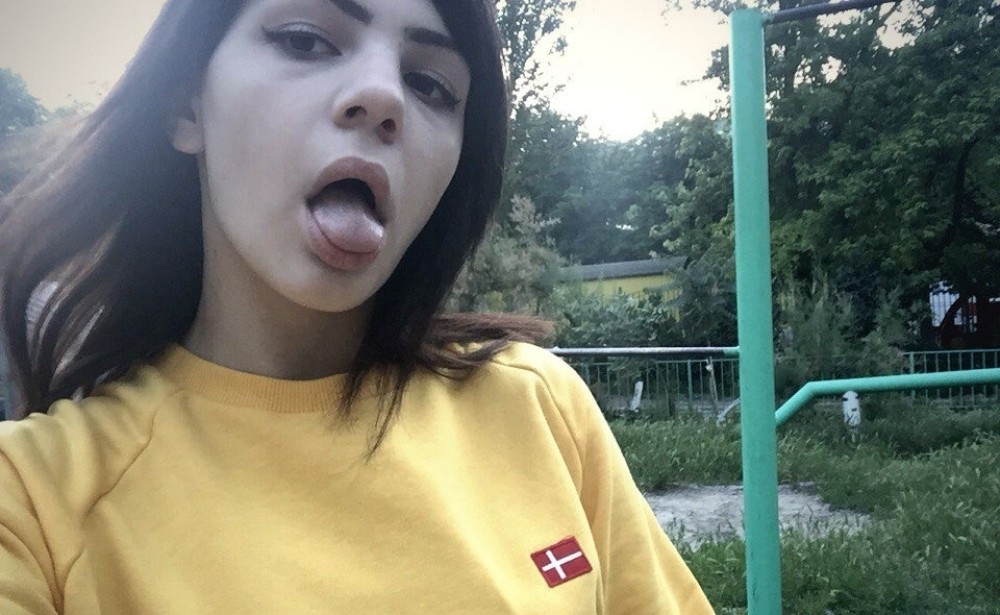 Индивидуалка Флора фото № 2 в городе Белореченск