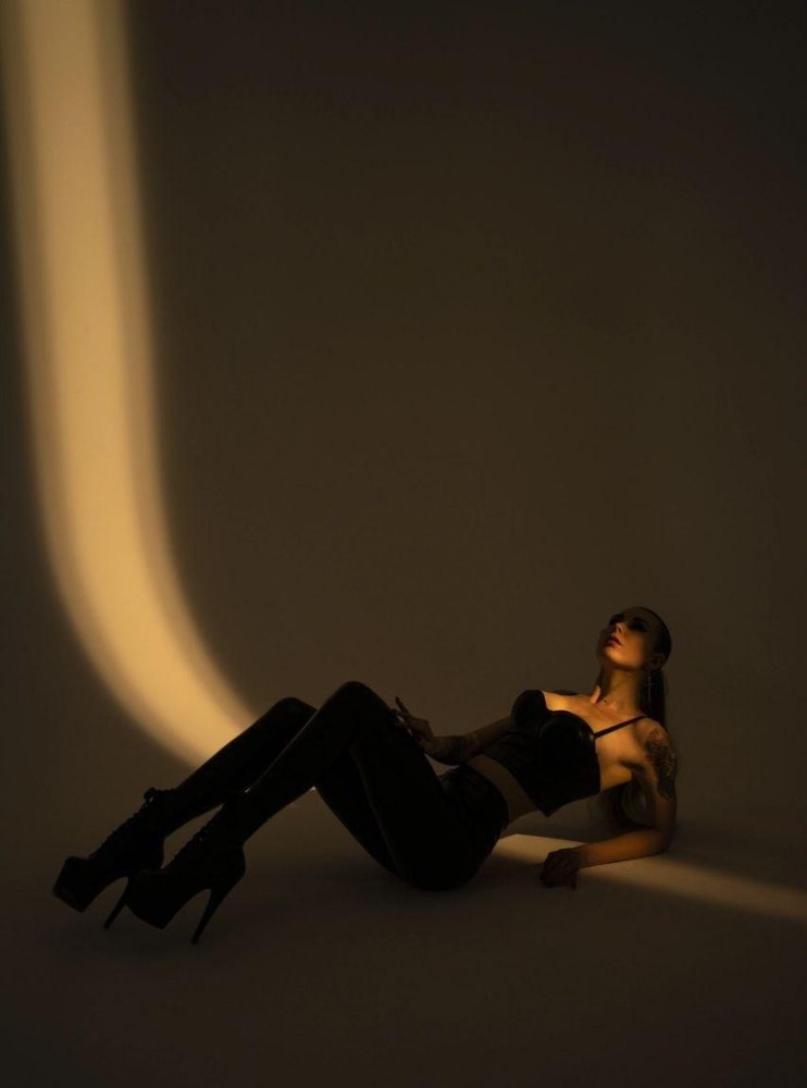 Индивидуалка Галина фото № 2 в городе Белореченск