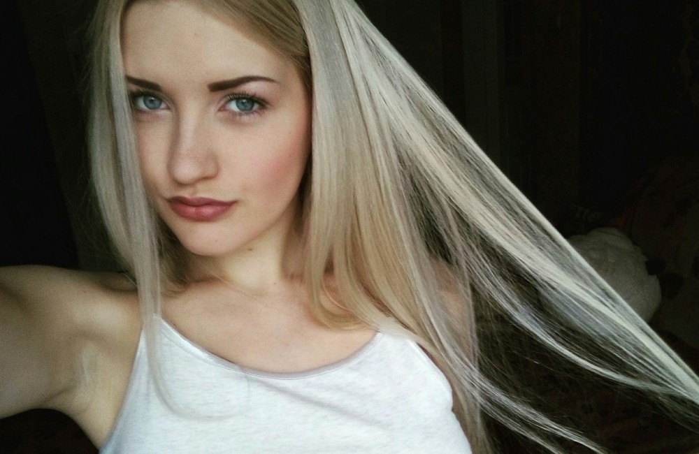 Индивидуалка Карина фото № 2 в городе Белореченск