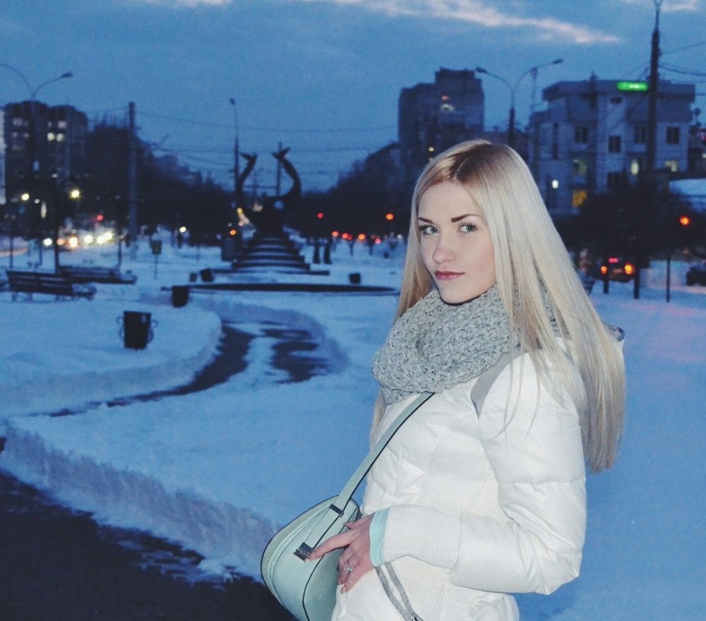 Индивидуалка Карина фото № 2 в городе Белореченск