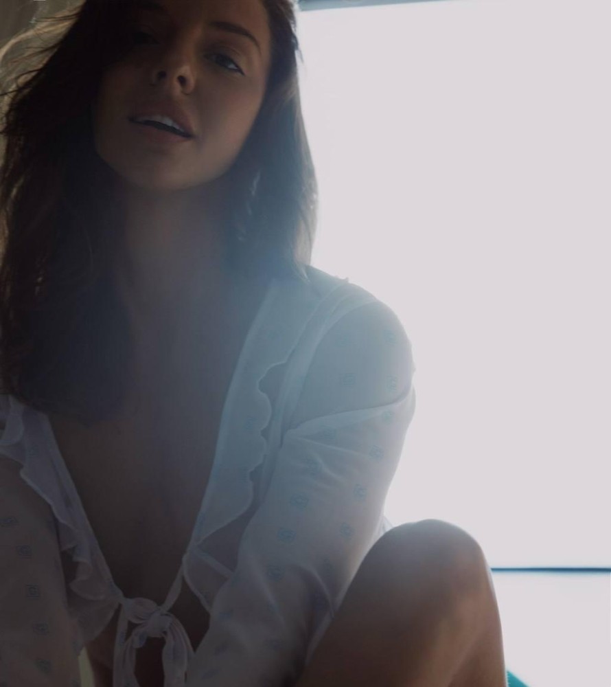 Индивидуалка Карина фото № 2 в городе Белореченск