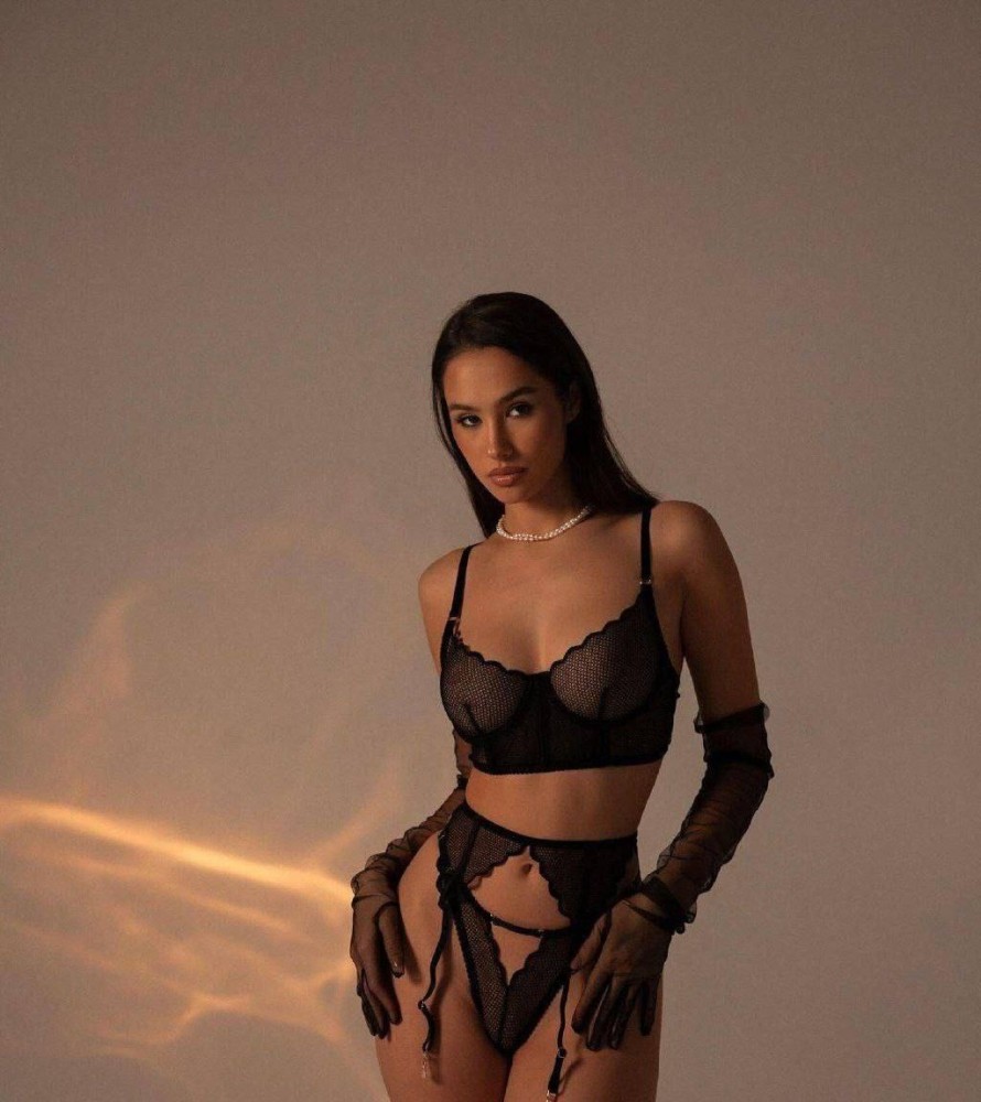 Индивидуалка Катерина фото № 2 в городе Белореченск