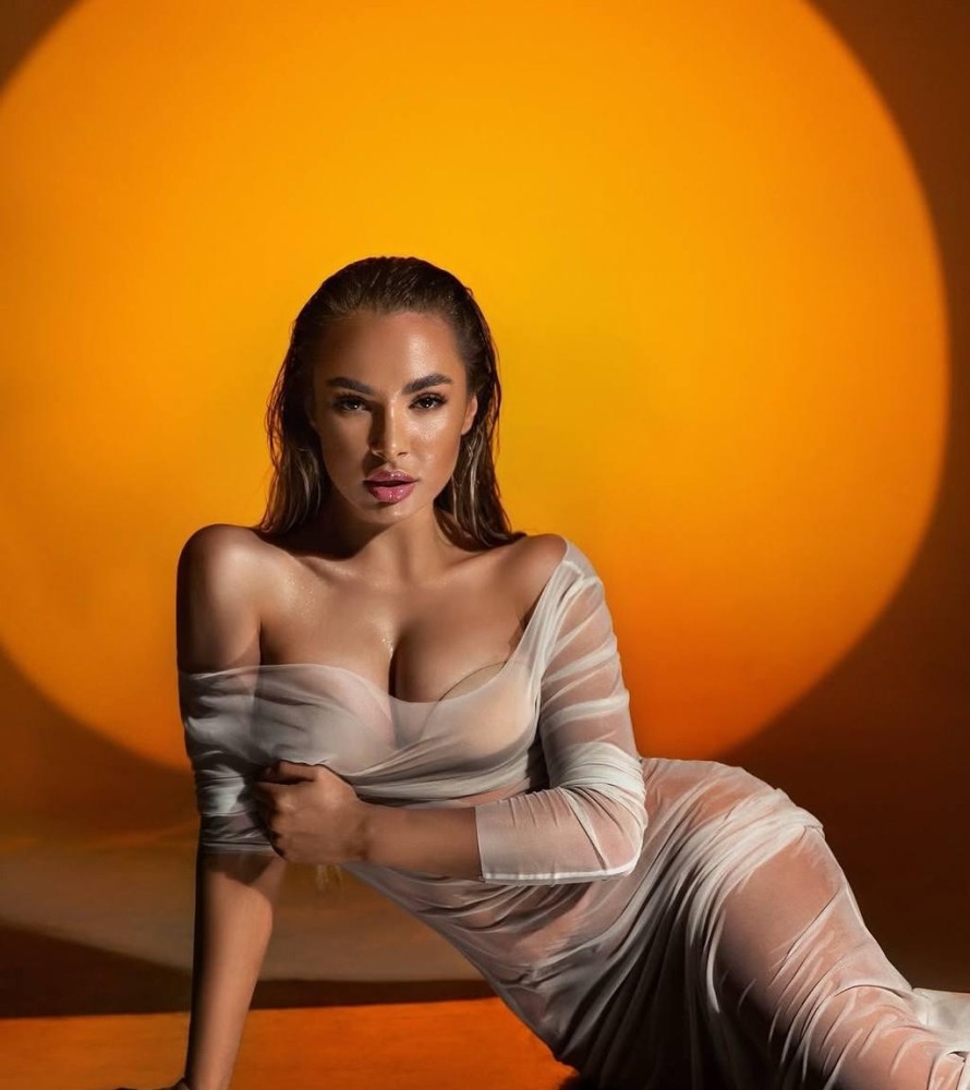 Индивидуалка Клара фото № 2 в городе Белореченск