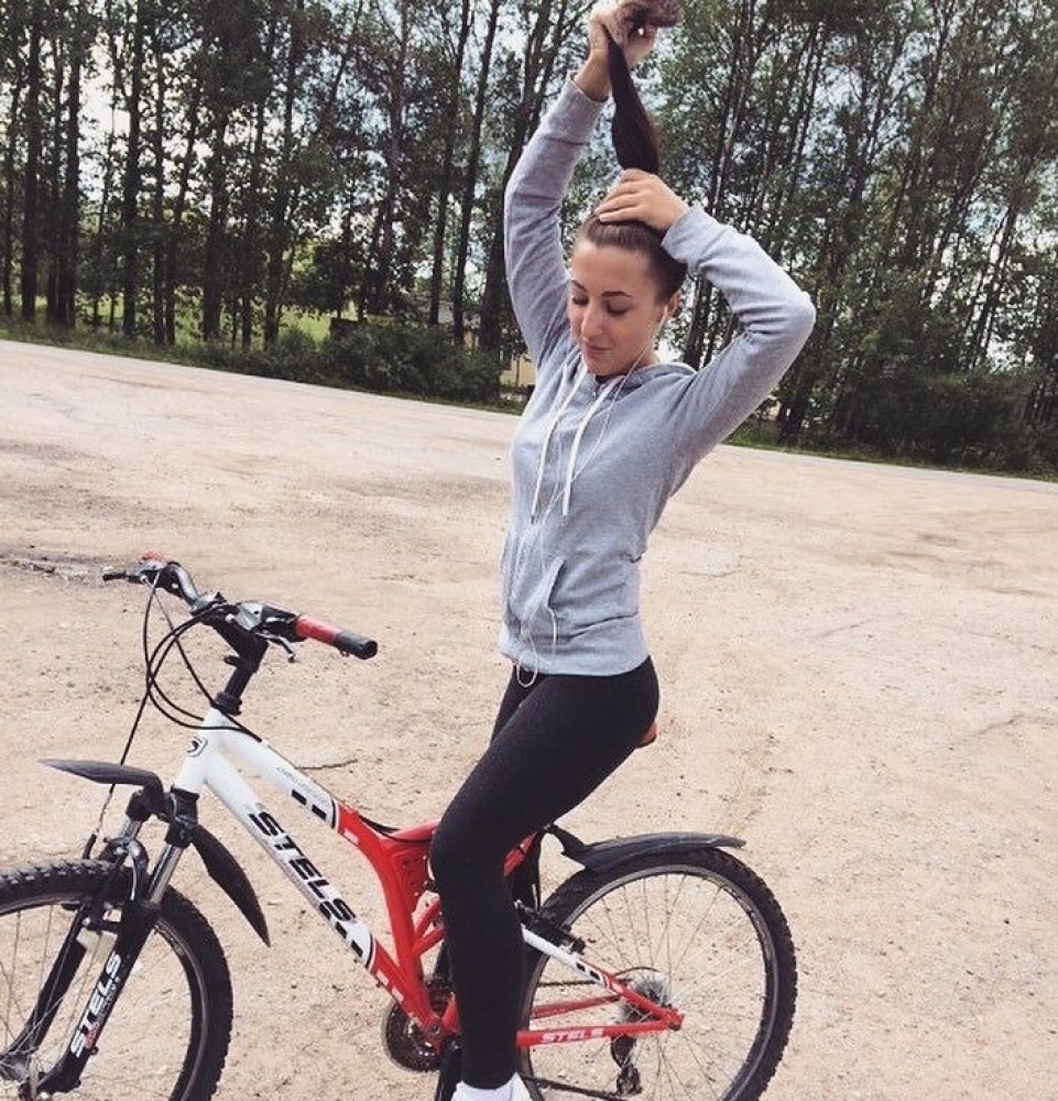 Индивидуалка Клава фото № 2 в городе Белореченск