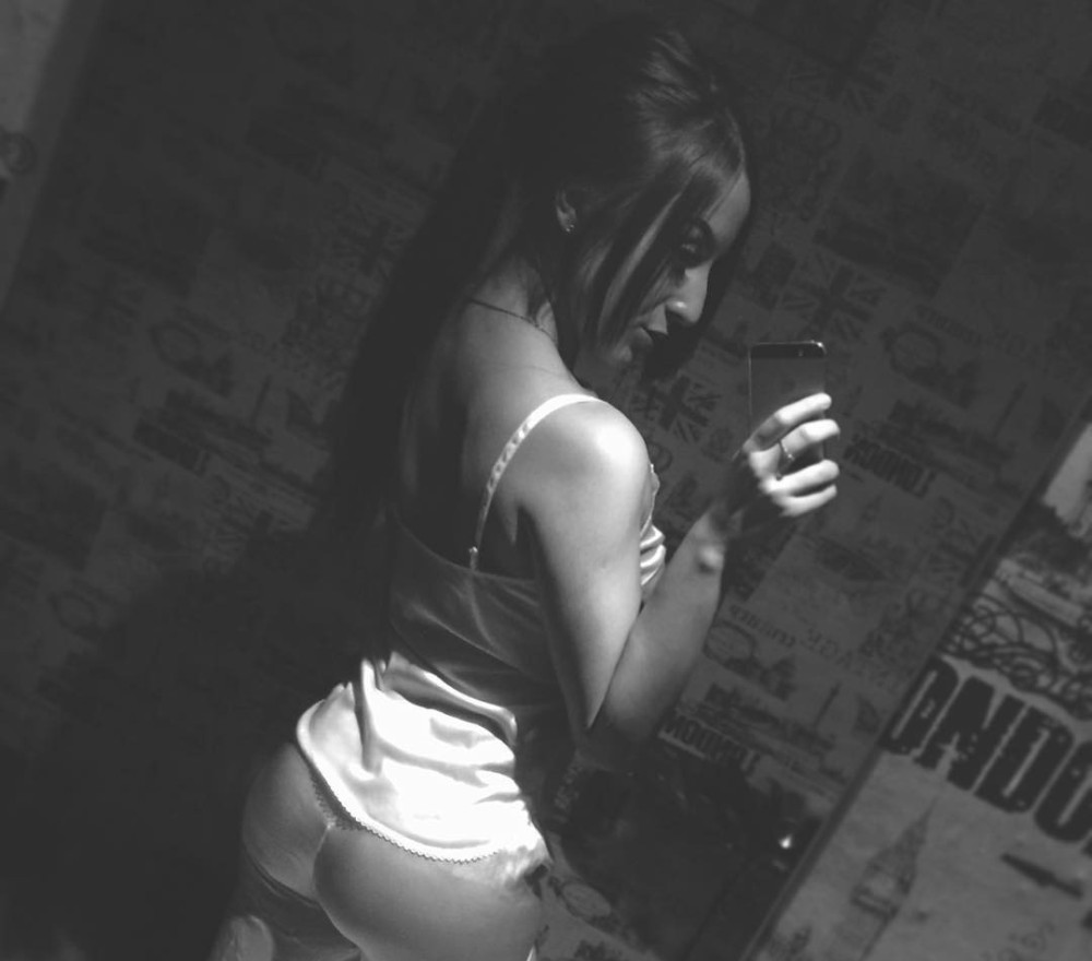 Индивидуалка Клава фото № 2 в городе Белореченск