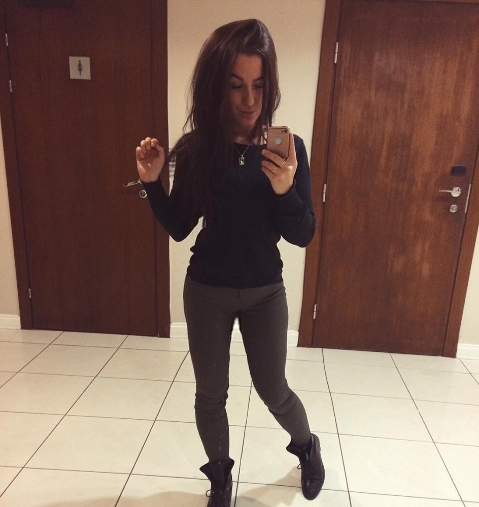 Индивидуалка Клава фото № 2 в городе Белореченск