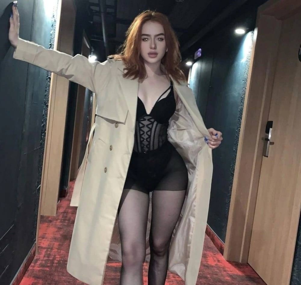 Индивидуалка Кристиночка фото № 2 в городе Белореченск