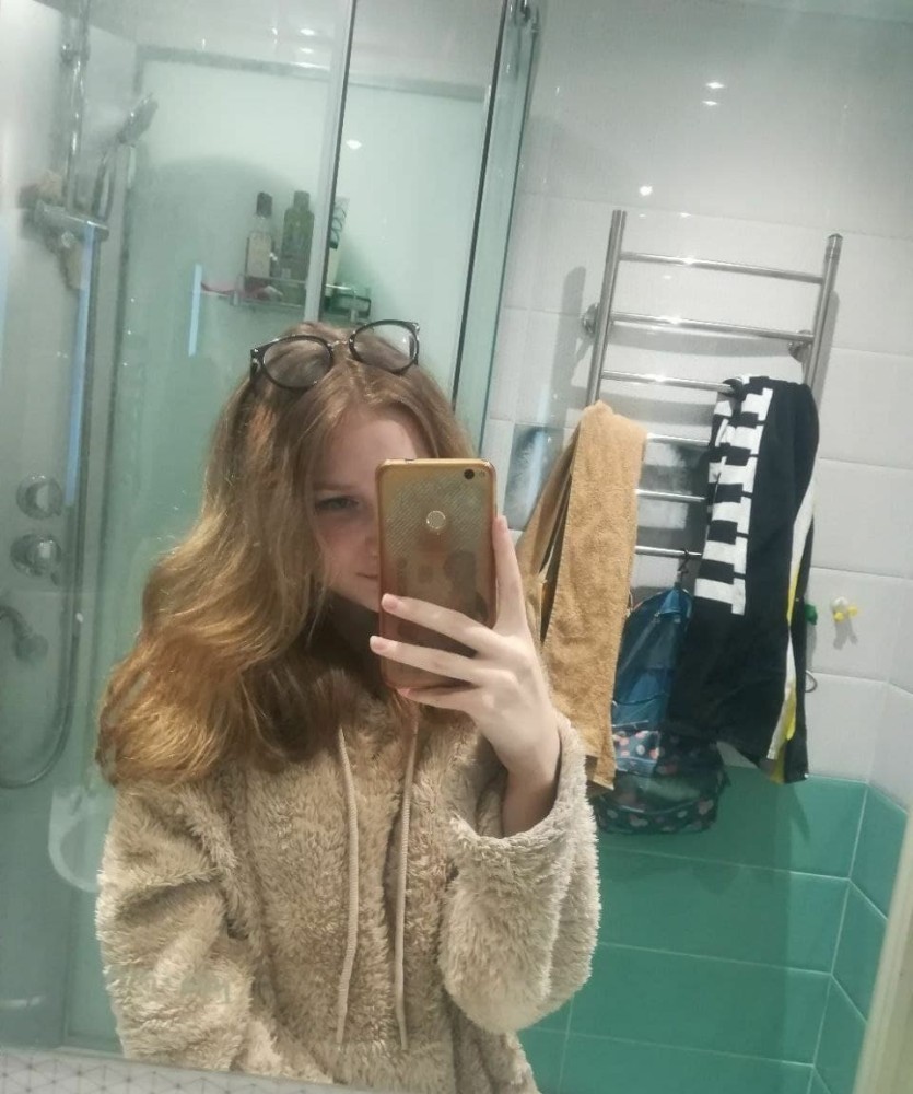 Индивидуалка Лена фото № 2 в городе Белореченск