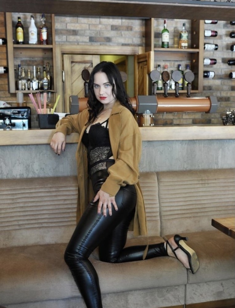 Индивидуалка Лида фото № 2 в городе Белореченск