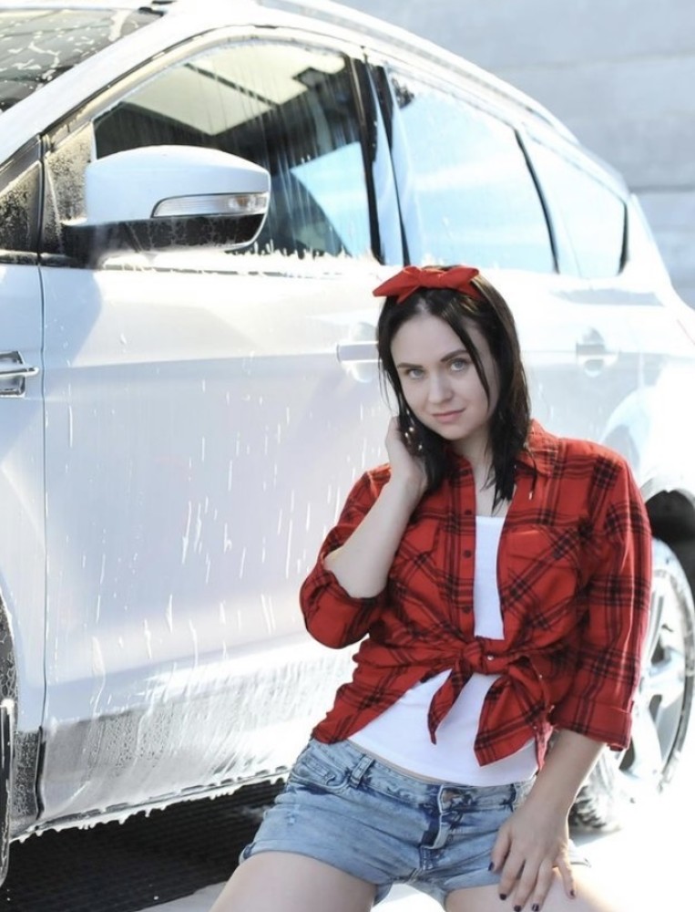 Индивидуалка Лида фото № 2 в городе Белореченск