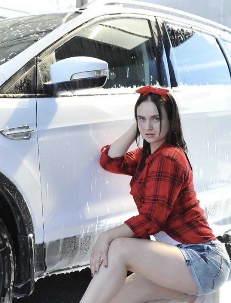 Индивидуалка Лида фото № 2 в городе Белореченск