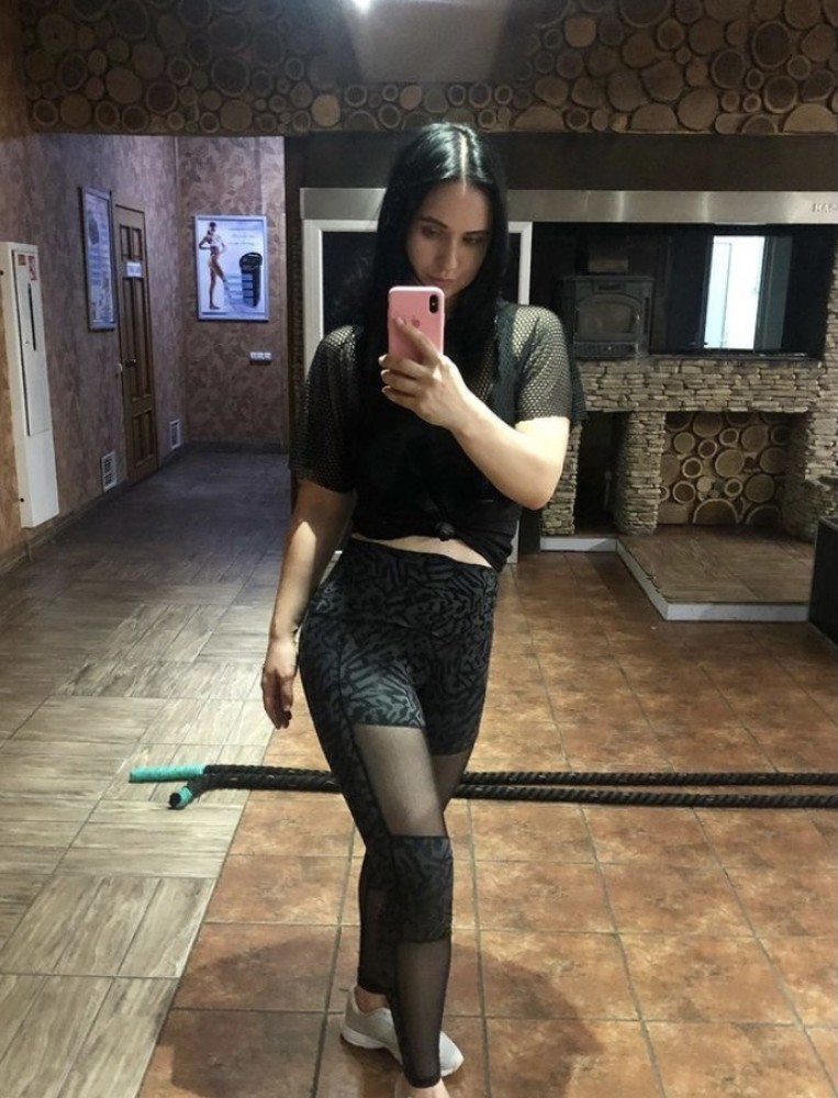 Индивидуалка Лида фото № 2 в городе Белореченск