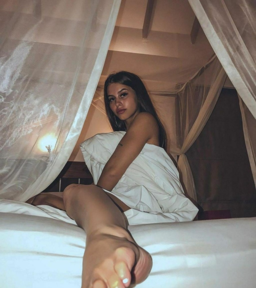 Индивидуалка Лиля фото № 2 в городе Белореченск