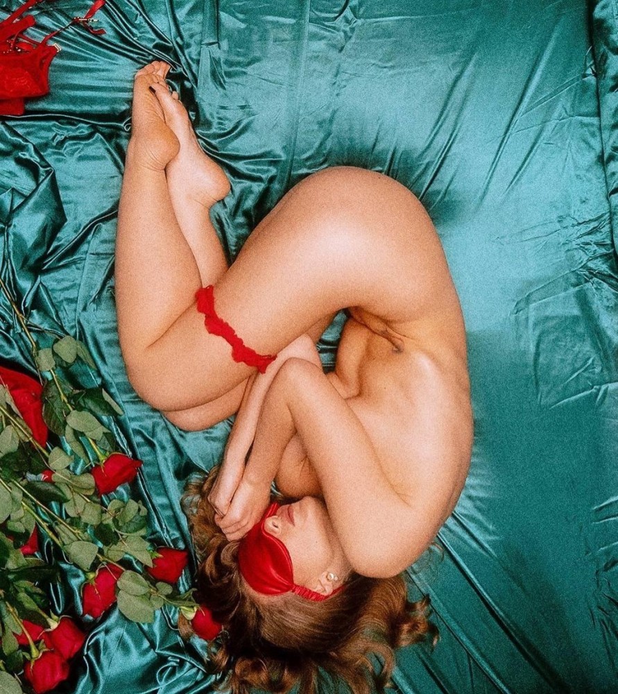 Индивидуалка Луиза фото № 2 в городе Белореченск