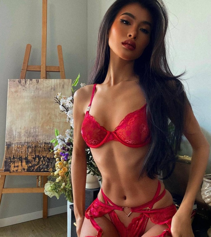 Индивидуалка Милена фото № 2 в городе Белореченск