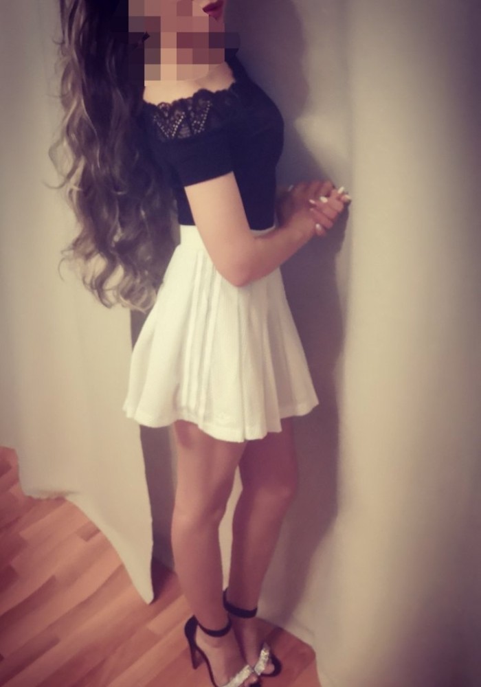 Индивидуалка Надя фото № 2 в городе Белореченск