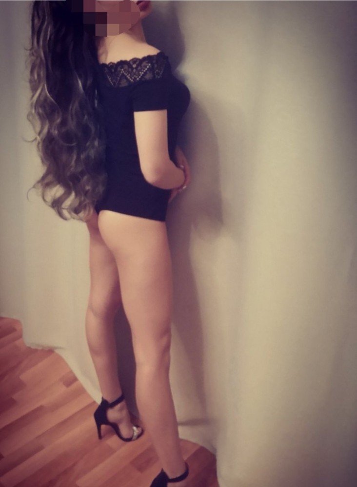 Индивидуалка Надя фото № 2 в городе Белореченск