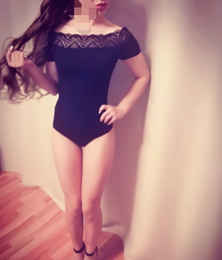 Индивидуалка Надя фото № 2 в городе Белореченск