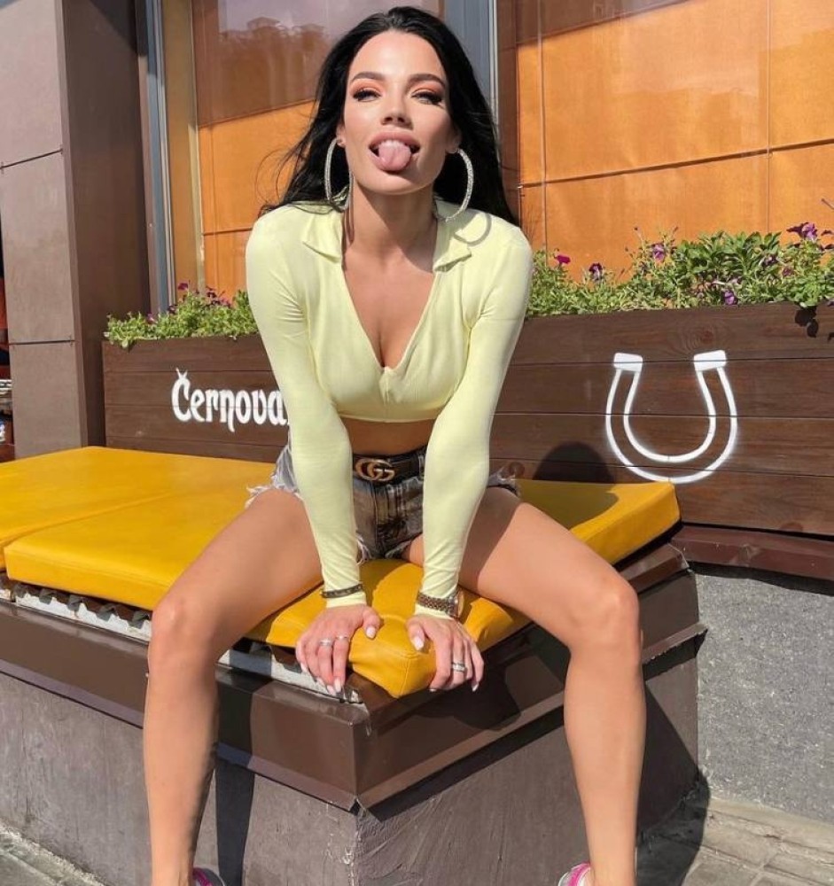 Индивидуалка Наташа фото № 2 в городе Белореченск