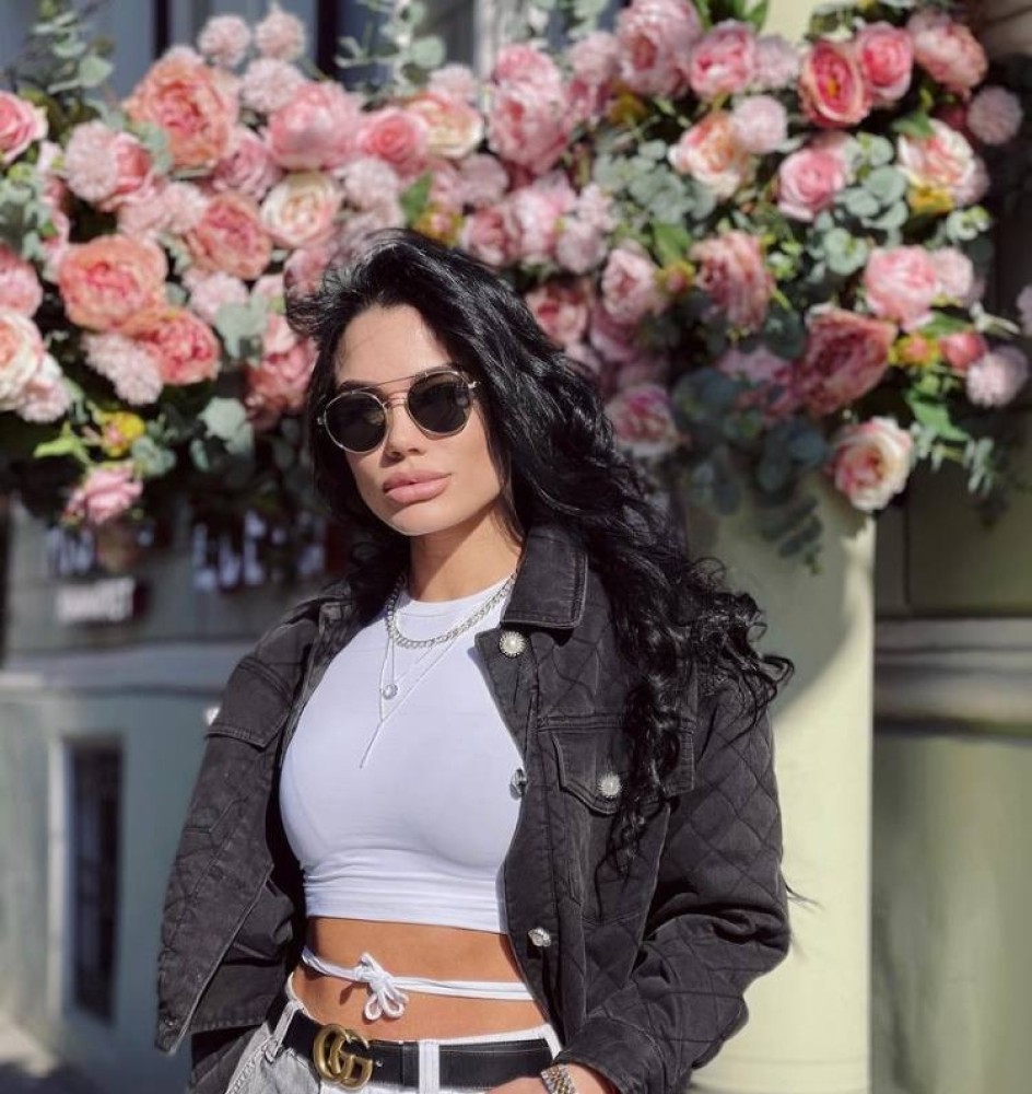 Индивидуалка Наташа фото № 2 в городе Белореченск