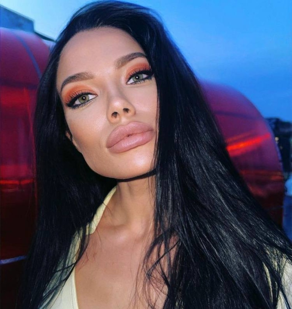 Индивидуалка Наташа фото № 2 в городе Белореченск