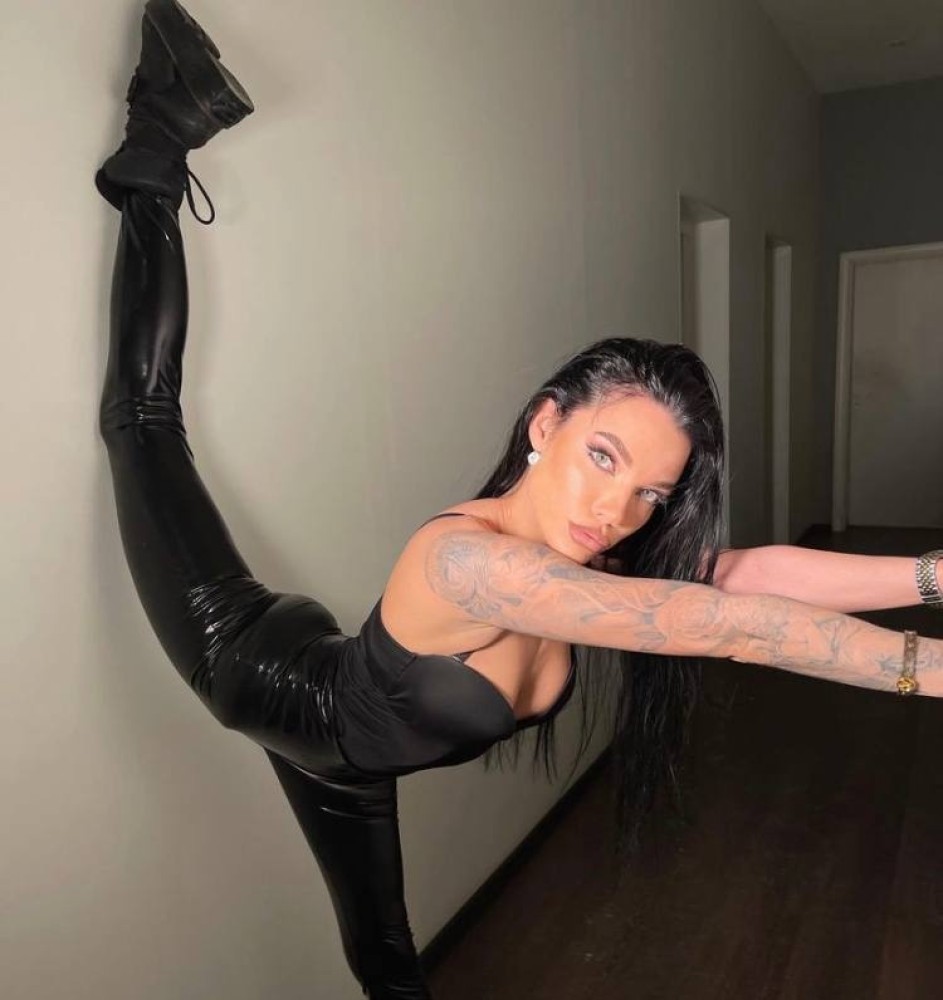 Индивидуалка Наташа фото № 2 в городе Белореченск