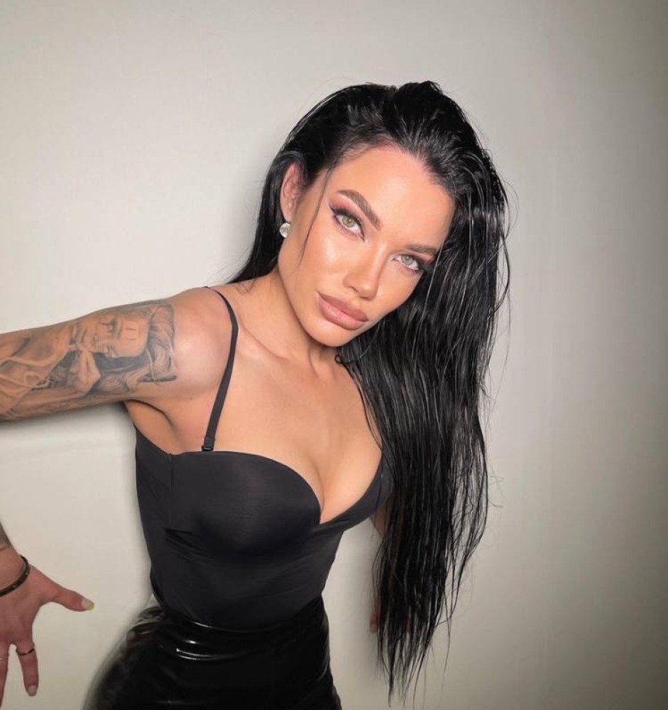 Индивидуалка Наташа фото № 2 в городе Белореченск