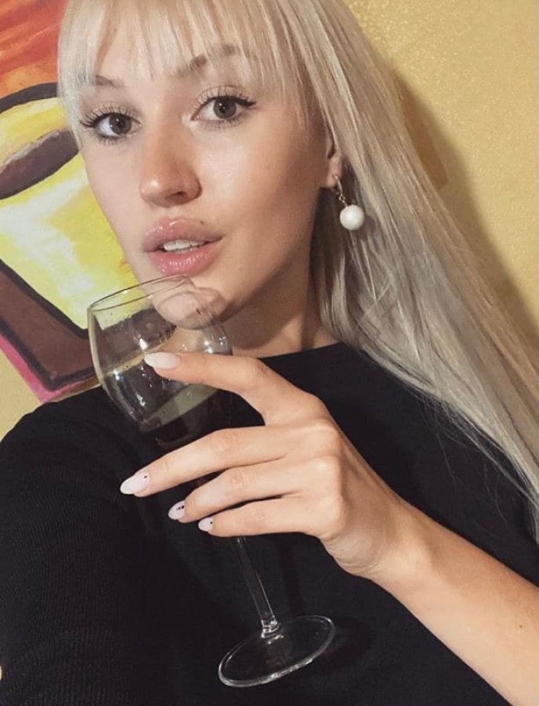 Индивидуалка 🎥 Аня главное фото в городе Белореченск 